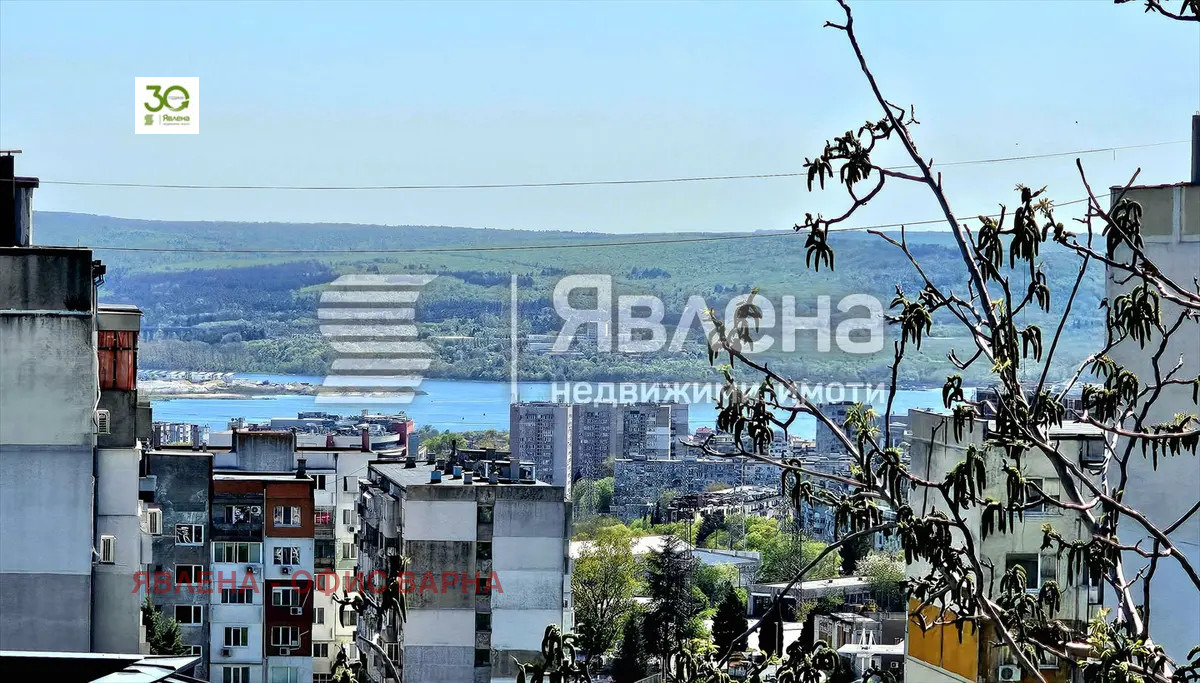 Продава 3-СТАЕН, гр. Варна, Възраждане 3, снимка 11 - Апартаменти - 55661119