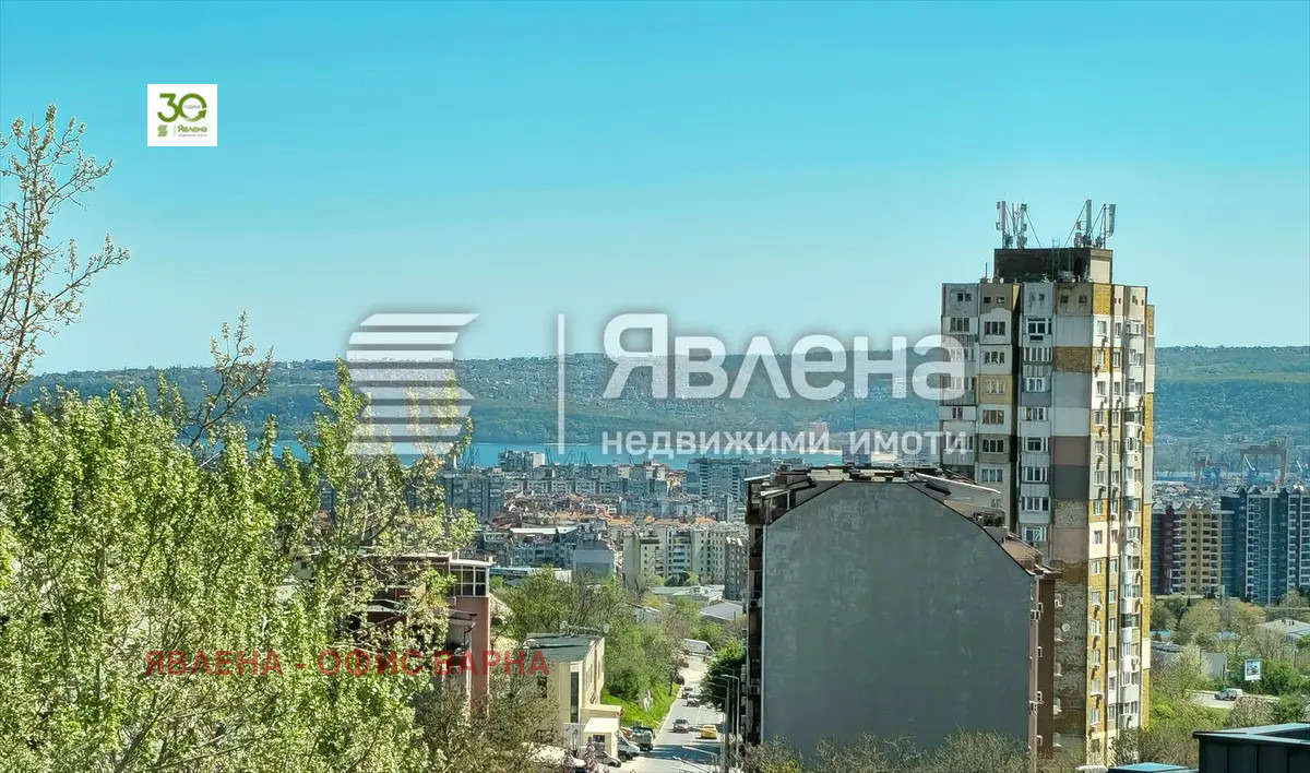 Продава 3-СТАЕН, гр. Варна, Възраждане 3