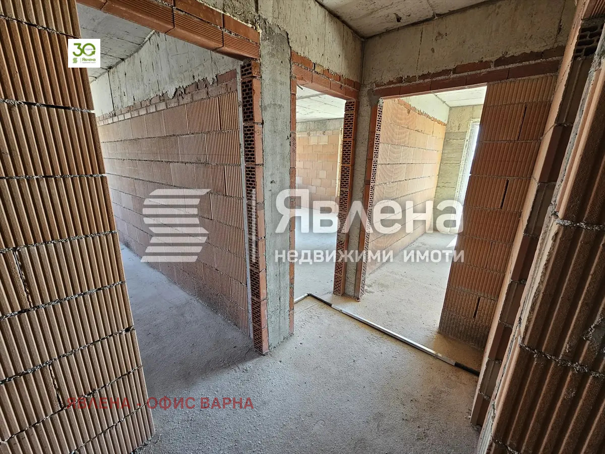 Продава 3-СТАЕН, гр. Варна, Възраждане 3, снимка 5 - Апартаменти - 55661119