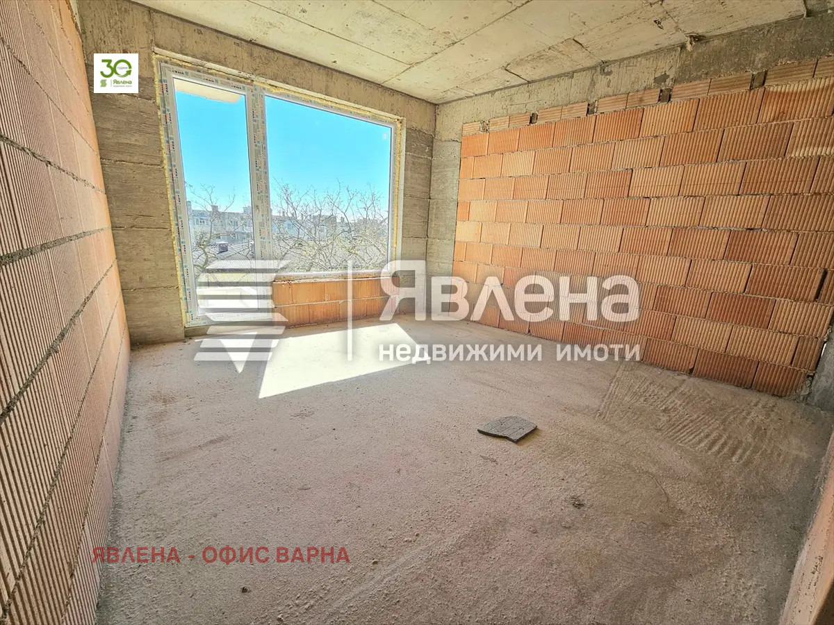 Продава 3-СТАЕН, гр. Варна, Възраждане 3, снимка 2 - Апартаменти - 55661119