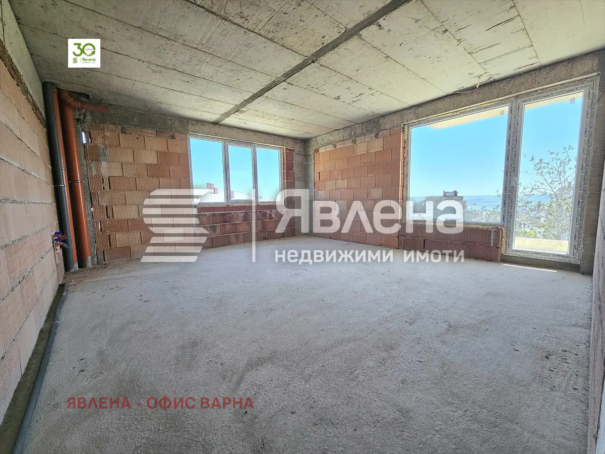 Продава 3-СТАЕН, гр. Варна, Възраждане 3, снимка 3 - Апартаменти - 55661119