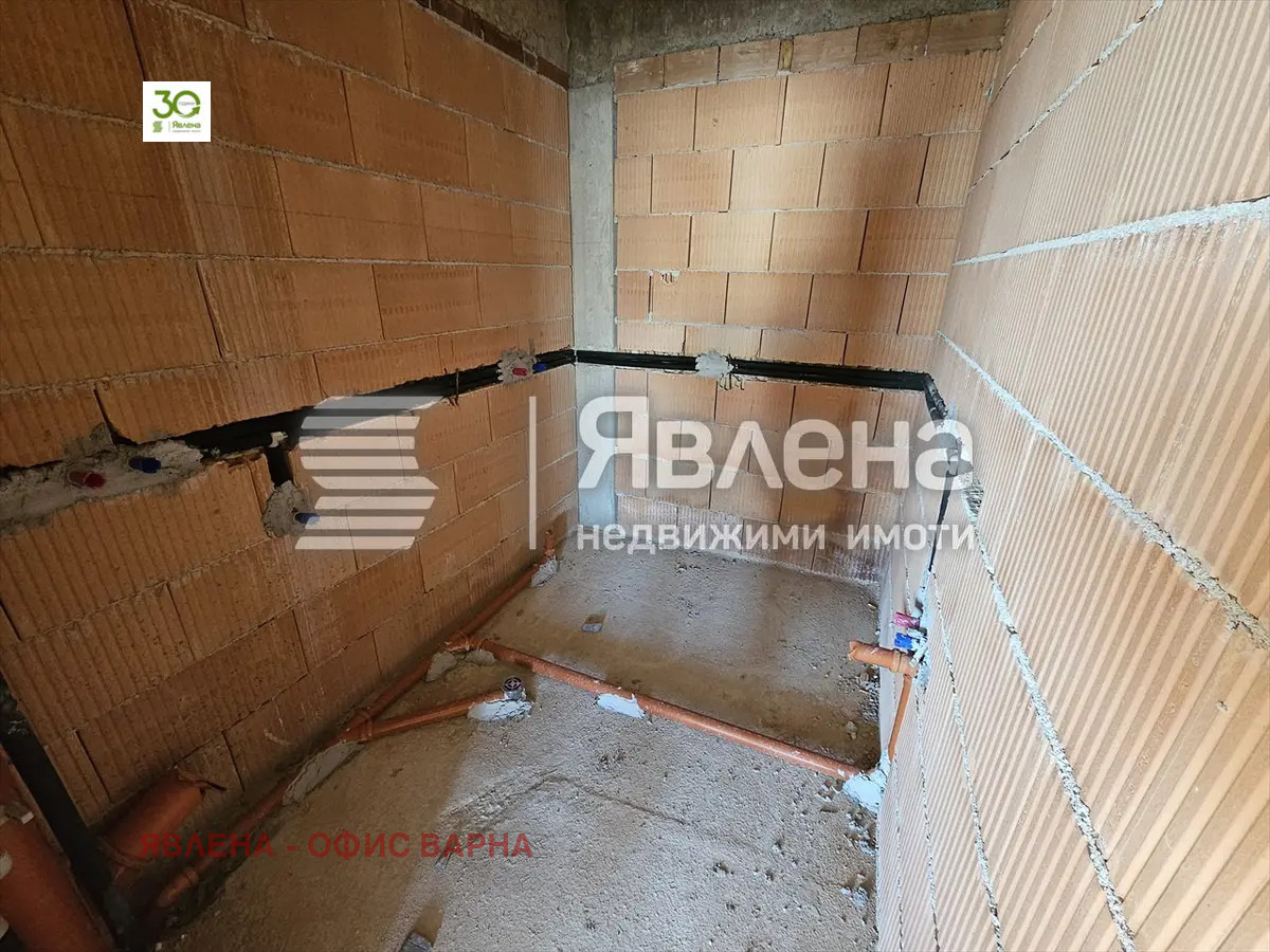 Продава 3-СТАЕН, гр. Варна, Възраждане 3, снимка 4 - Апартаменти - 55661119