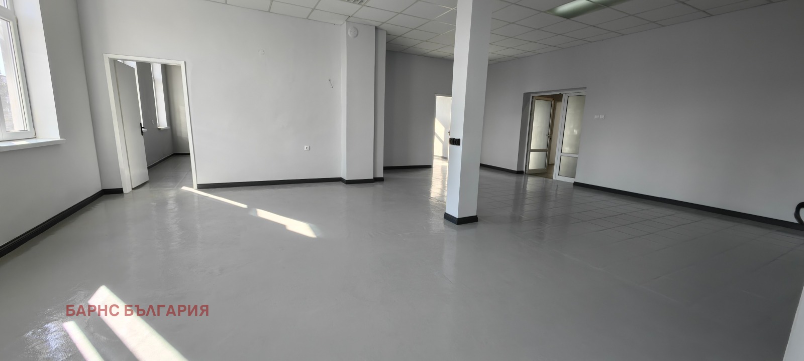 Продава ОФИС, гр. Кубрат, област Разград, снимка 5 - Офиси - 53879435