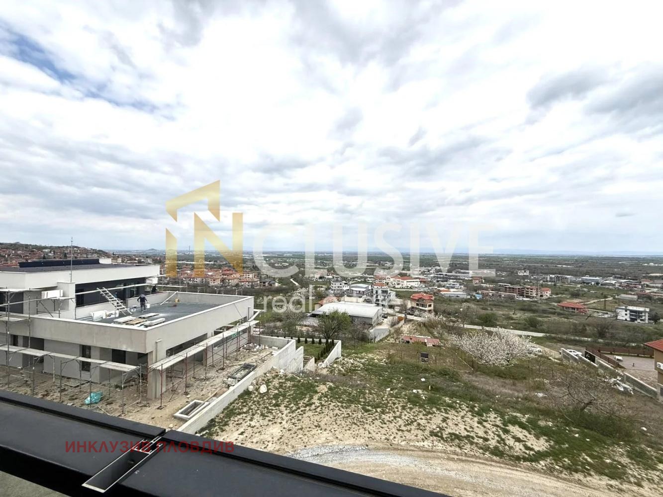 Продава КЪЩА, гр. Асеновград, област Пловдив, снимка 6 - Къщи - 54675356