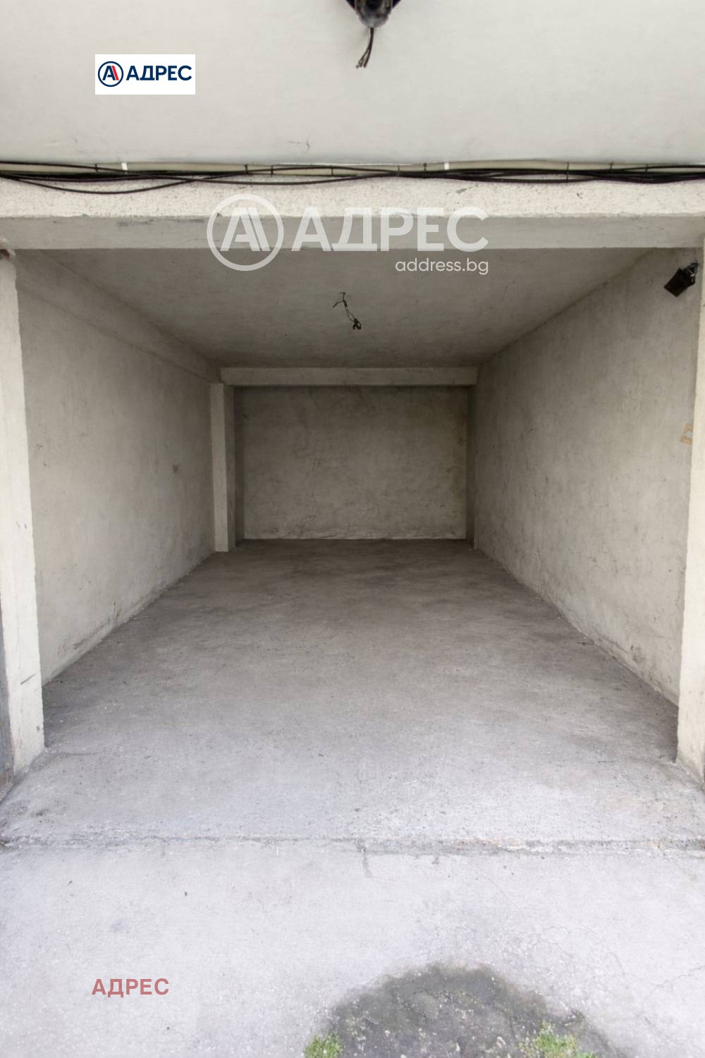 Продава ГАРАЖ, ПАРКОМЯСТО, гр. Варна, Трошево, снимка 2 - Гаражи и паркоместа - 54078575