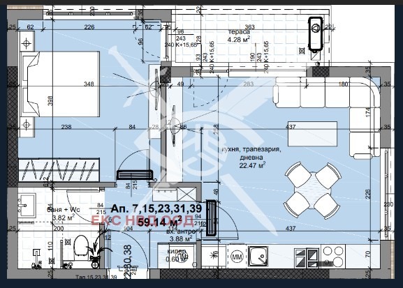 ������� 2-����� | Imot.bg � ����������� 1