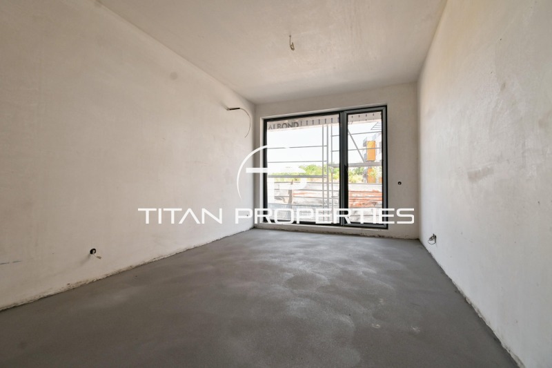 Продава 2-СТАЕН в град София, Малинова долина - 67 кв.м / 186 000 € » 363 784.38 лв., ТИТАН ПРОПЪРТИС РЕНТ