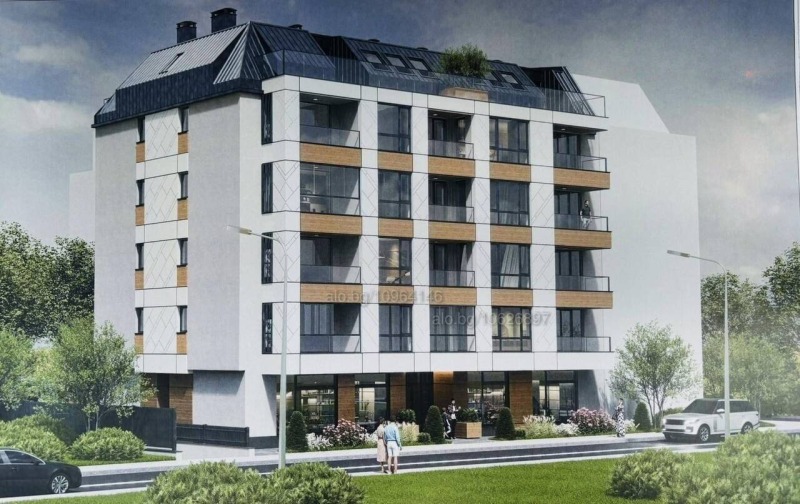Продава 3-СТАЕН в град Добрич, Център - 90 кв.м / 120 000 € » 234 699.60 лв., ХЪБ ЕСТЕЙТ