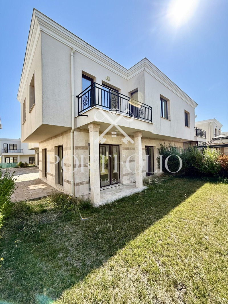 Продава КЪЩА в град Бургас, Сарафово - 138 кв.м / 242 000 € » 473 310.86 лв., ПОРТФОЛИО БЕСТ ПРОПЪРТИС