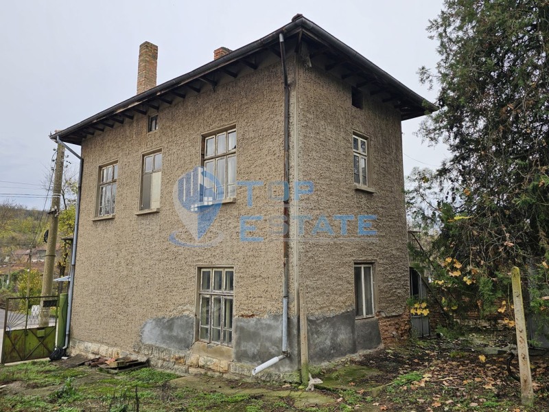 Продава КЪЩА в област Русе, с. Пиперково - 150 кв.м / 12 800 € » 25 034.62 лв., ТОП ЕСТЕЙТ