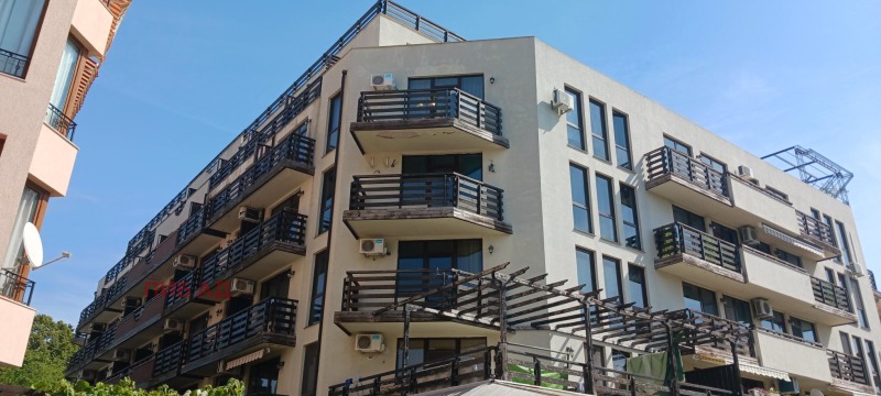 Продава ХОТЕЛ в област Бургас, гр. Несебър - 2133 кв.м / 1 350 000 € » 2 640 370.50 лв., ПИБ АД