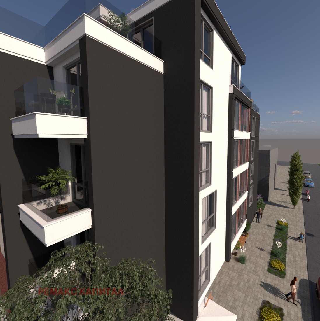 Продава 4-СТАЕН | Imot.bg — изображение 4