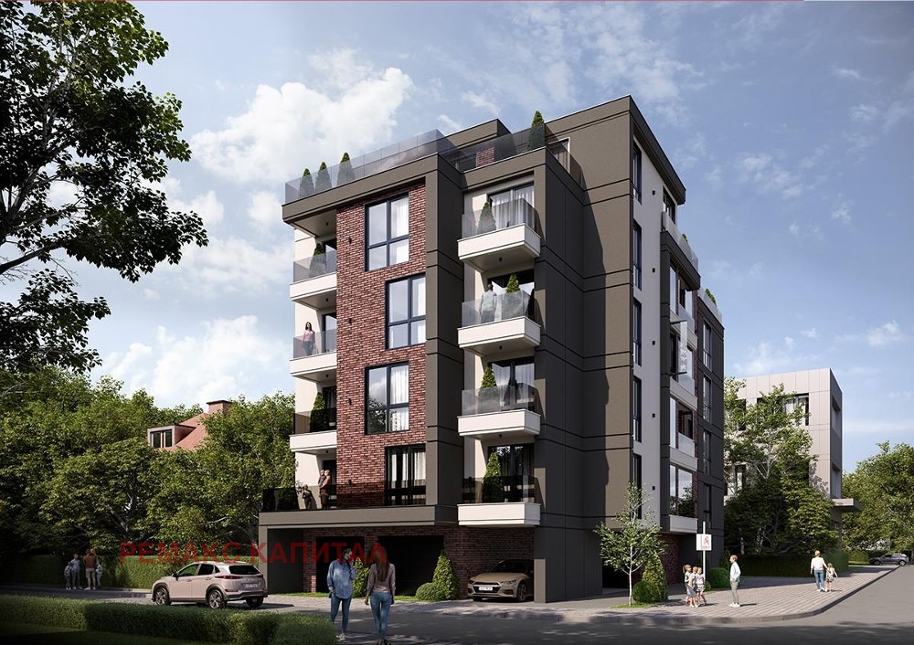 Продава 4-СТАЕН | Imot.bg — изображение 1