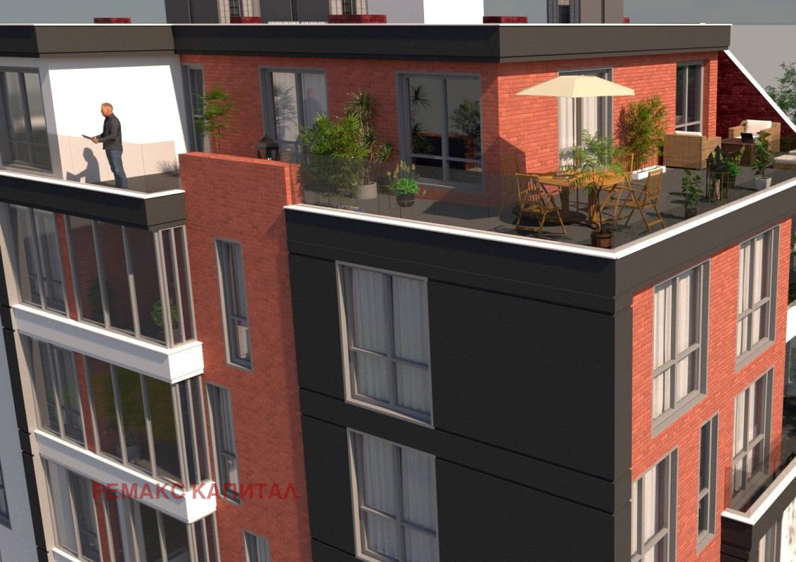 Продава 4-СТАЕН | Imot.bg — изображение 5