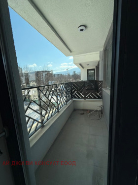 1 bedroom Krastova vada, Sofia 8