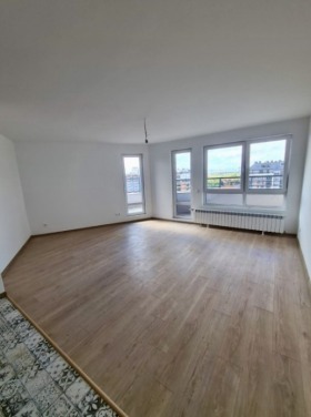 1 slaapkamer Vrabnitsa 2, Sofia