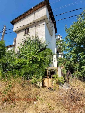 Hus Belashtitsa, region Plovdiv