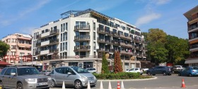 Hotel Nesebar, region Burgas 3