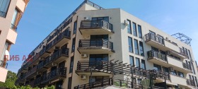 Hotel Nesebar, region Burgas 1