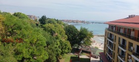 Hotel Nesebar, region Burgas 8