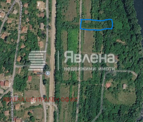 Продава  Парцел, с. Церово