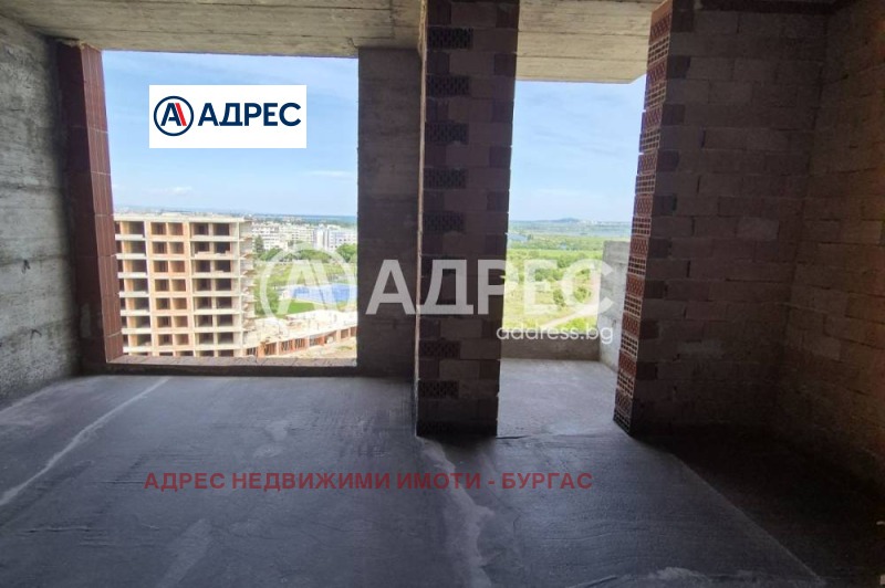 For Sale  Studio Burgas , Meden rudnik - zona V , 33 sq.m | 94549065 - image [6]