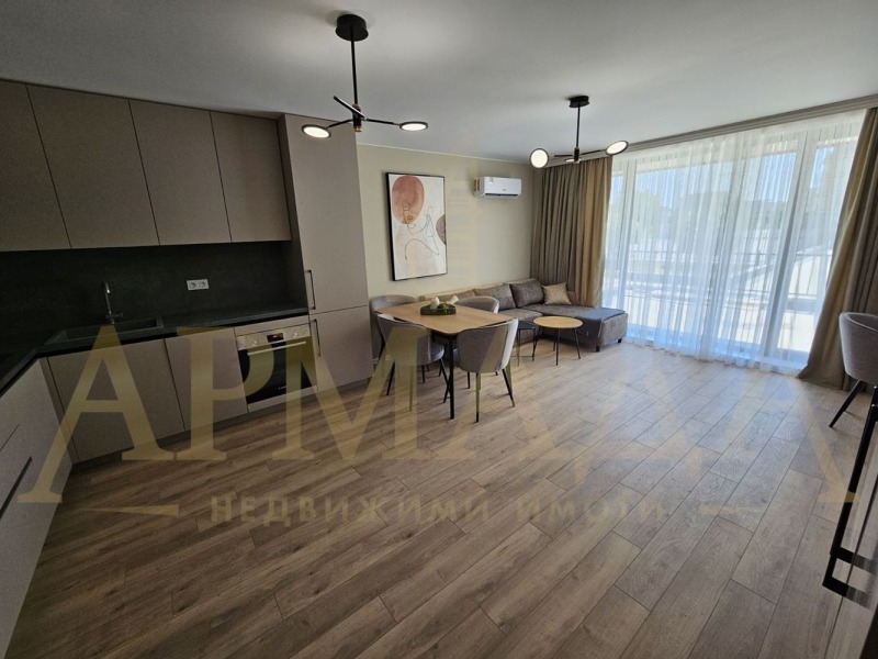 À vendre  Studio Plovdiv , Hristo Smirnenski , 51 m² | 30861771 - image [3]