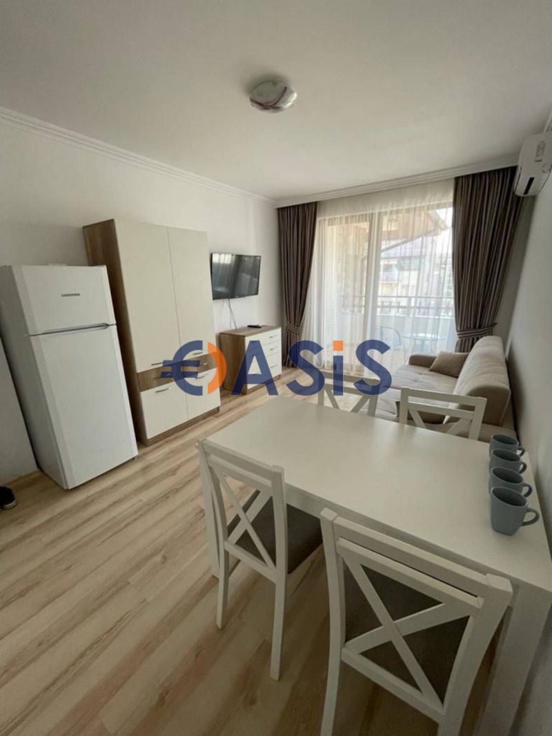 Na prodej  Studio oblast Burgas , Sveti Vlas , 33 m2 | 28793875 - obraz [2]