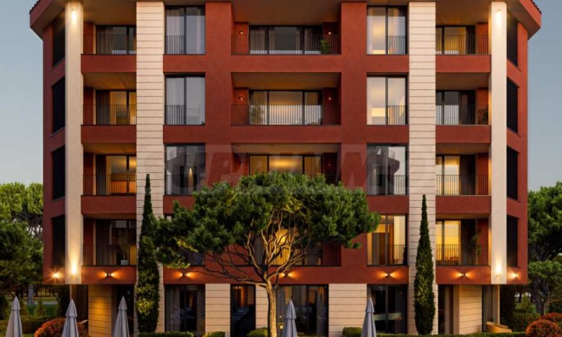 Zu verkaufen  Studio region Burgas , k.k. Slantschew brjag , 45 qm | 35623872 - Bild [5]