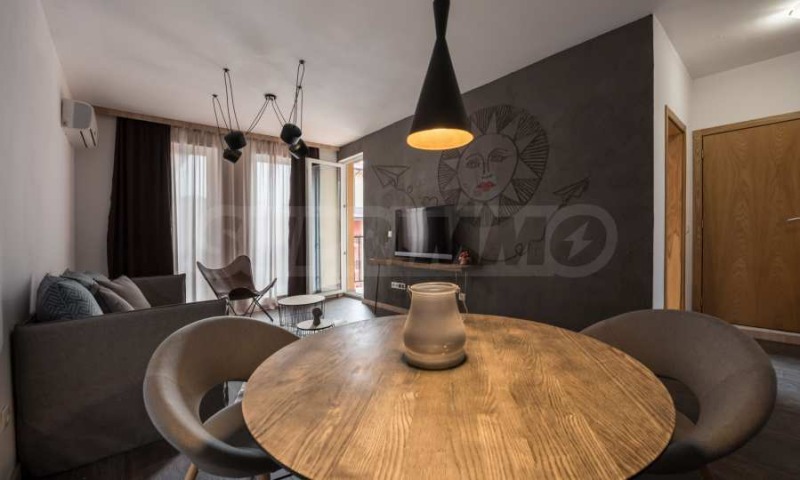 Zu verkaufen  Studio region Burgas , k.k. Slantschew brjag , 45 qm | 35623872 - Bild [17]