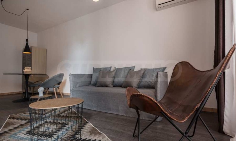 Zu verkaufen  Studio region Burgas , k.k. Slantschew brjag , 45 qm | 35623872 - Bild [16]
