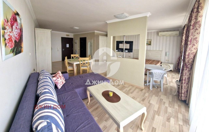 À venda  Estúdio região Burgas , Pomorie , 76 m² | 63088398 - imagem [2]
