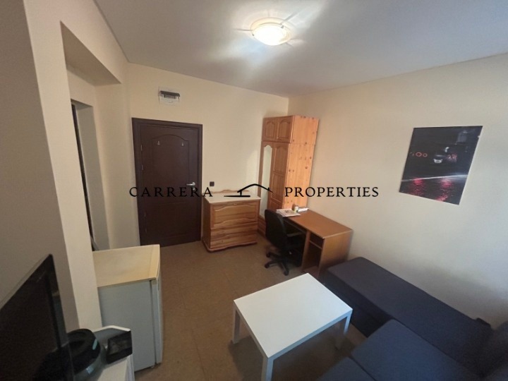 À vendre  Studio Varna , m-t Alen mak , 29 m² | 50372277