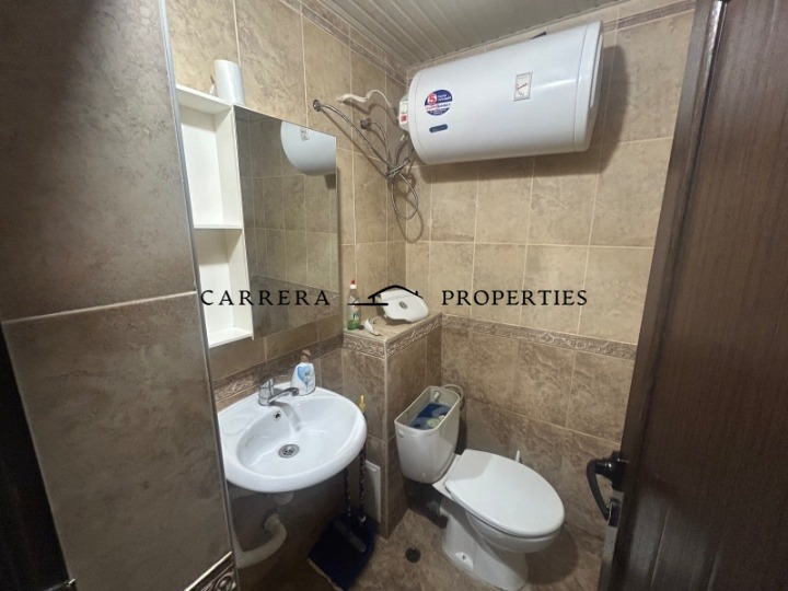 À vendre  Studio Varna , m-t Alen mak , 29 m² | 50372277 - image [4]