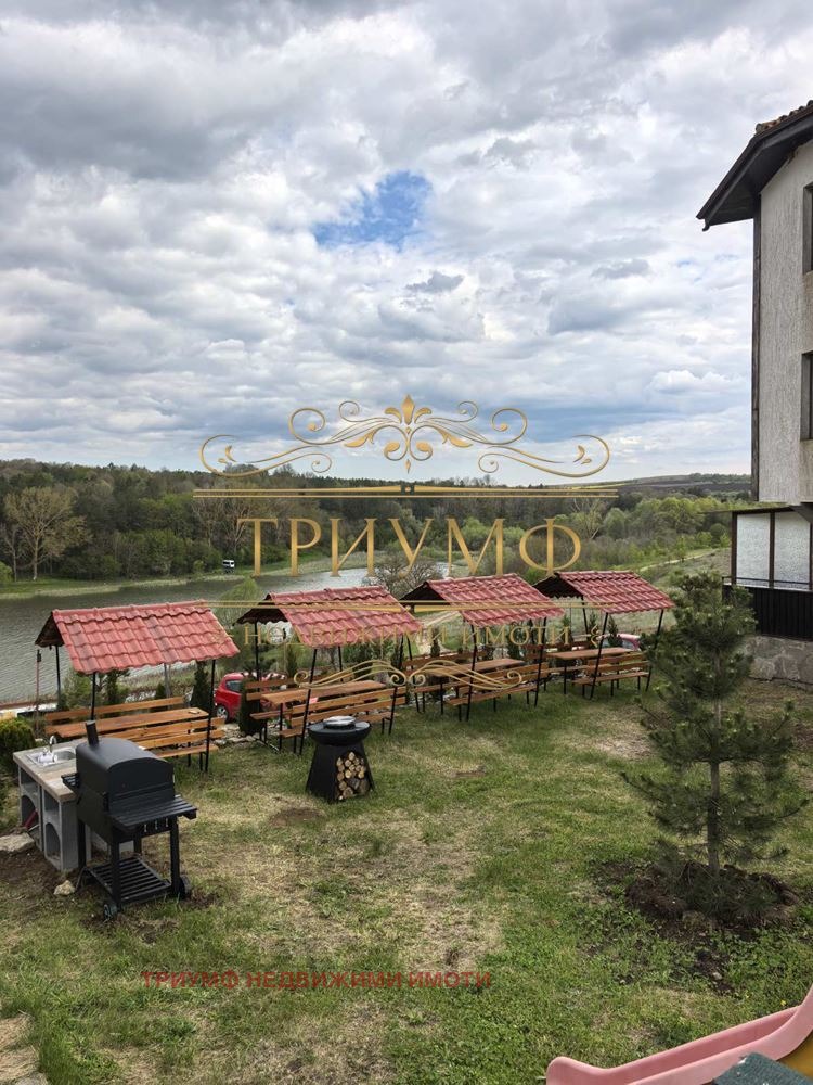 Продава 1-СТАЕН, с. Николаевка, област Варна, снимка 7 - Апартаменти - 54818381