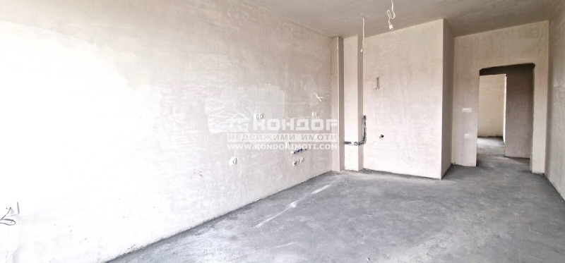 In vendita  1 camera da letto Plovdiv , Vastanicheski , 67 mq | 33034112 - Immagine [3]