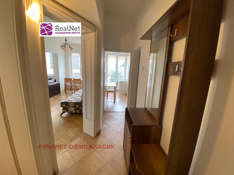 For Sale  1 bedroom Sofia , Tsentar , 66 sq.m | 47791930 - image [8]