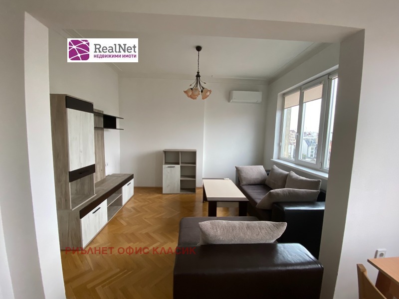 For Sale  1 bedroom Sofia , Tsentar , 66 sq.m | 47791930