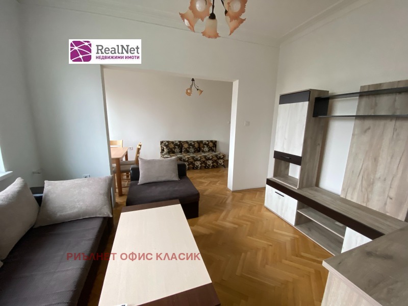 For Sale  1 bedroom Sofia , Tsentar , 66 sq.m | 47791930 - image [2]