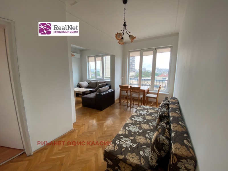 Na prodej  1 ložnice Sofia , Centar , 66 m2 | 47791930 - obraz [3]