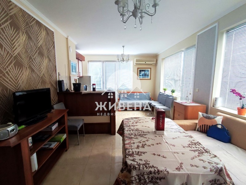 Till salu  1 sovrum region Burgas , Pomorie , 91 kvm | 92777828 - bild [6]