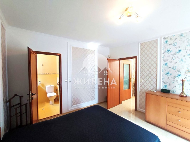 De vânzare  1 dormitor regiunea Burgas , Pomorie , 91 mp | 92777828 - imagine [9]