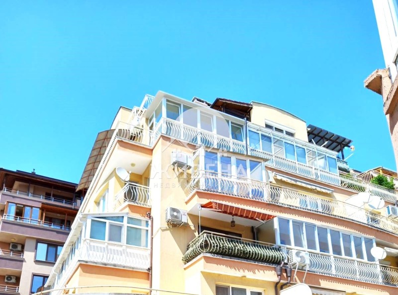 De vânzare  1 dormitor regiunea Burgas , Pomorie , 91 mp | 92777828 - imagine [16]