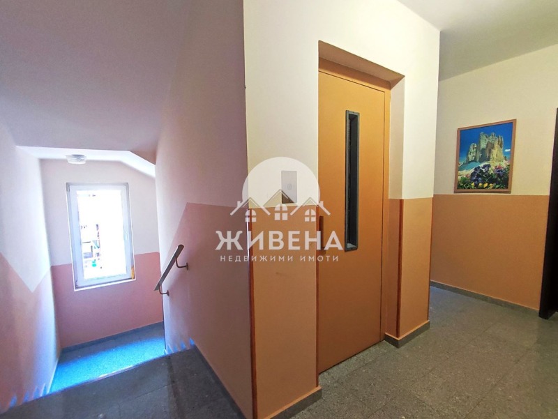 Till salu  1 sovrum region Burgas , Pomorie , 91 kvm | 92777828 - bild [15]