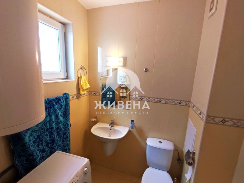 De vânzare  1 dormitor regiunea Burgas , Pomorie , 91 mp | 92777828 - imagine [13]