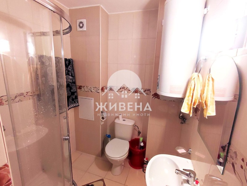 Till salu  1 sovrum region Burgas , Pomorie , 91 kvm | 92777828 - bild [12]