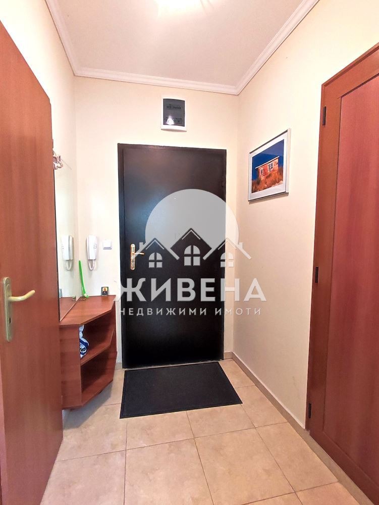 Till salu  1 sovrum region Burgas , Pomorie , 91 kvm | 92777828 - bild [11]