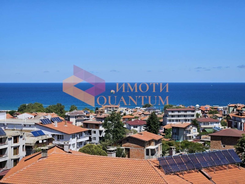 Продава  2-стаен, област Бургас, гр. Обзор • 91 900 EUR • ID 89689002 — holmes.bg - [1] 