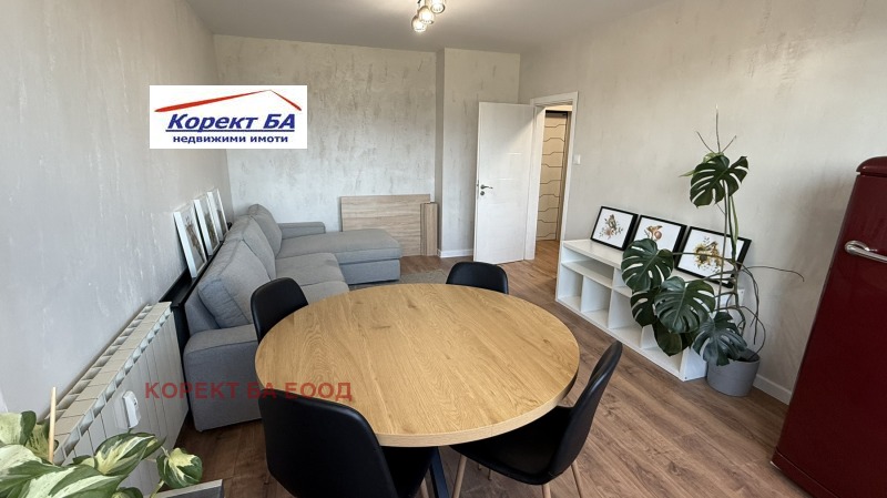 Продава  2-стаен град София , Люлин 7 , 50 кв.м | 24697310 - изображение [12]