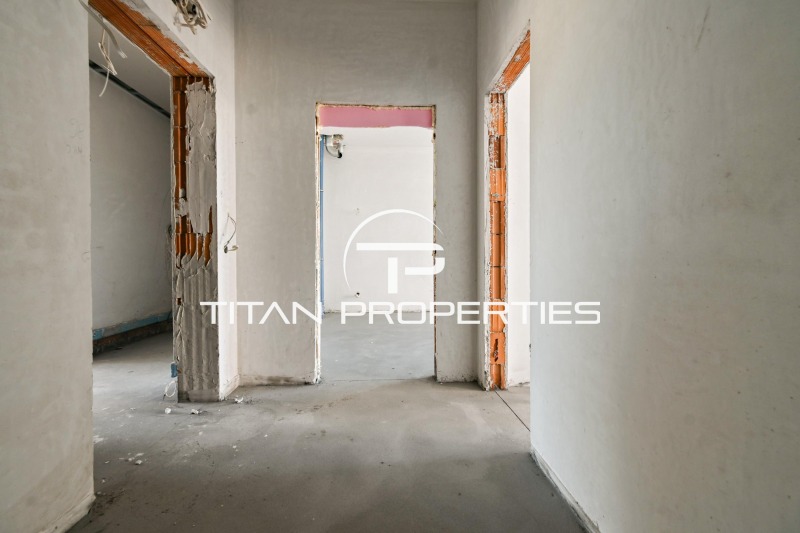 Продава 2-СТАЕН, гр. София, Малинова долина, снимка 12 - Апартаменти - 51512134